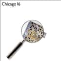 Chicago 16 on Random Best Chicago Albums