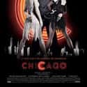Catherine Zeta-Jones, Lucy Liu, Renée Zellweger   Metascore: 82 Chicago is a 2002 American musical comedy film adapted from the satirical stage musical of the same name, exploring the themes of celebrity, scandal, and corruption in Jazz Age Chicago.