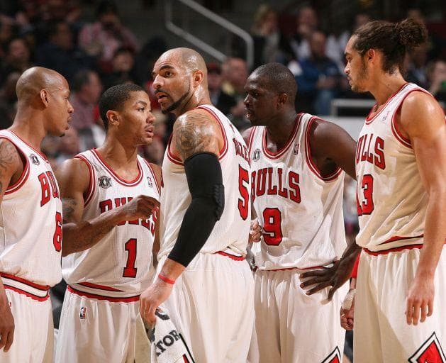 The 15 Best Defensive NBA Teams Of All Time, Ranked