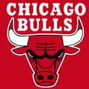 Chicago Bulls on Random NBA's Most Valuable Franchises