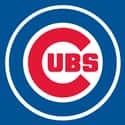 Chicago Cubs on Random Best Sports Franchises