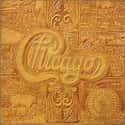 Chicago VII on Random Best Chicago Albums