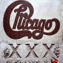Chicago XXX on Random Best Chicago Albums