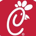 Chick-fil-A on Random Best Chain Restaurants You'll Find In Mall Food Court