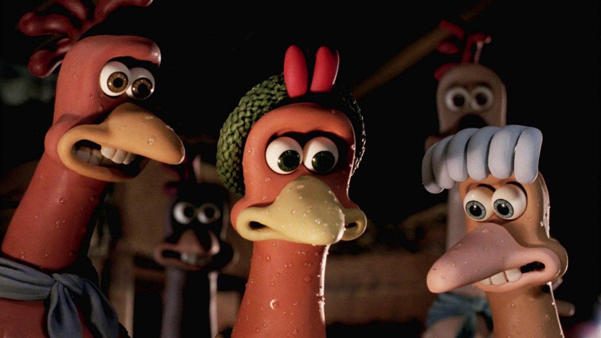 Surprising Movie Adaptations