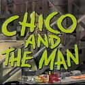 Chico and the Man on Random Best 70s TV Sitcoms