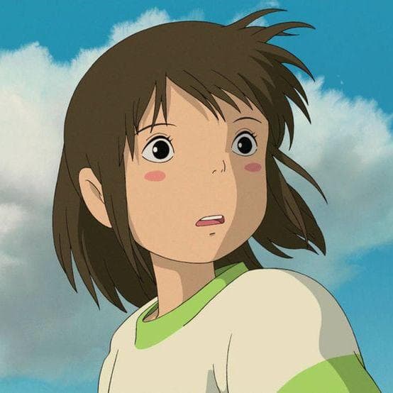 Best Female Anime Characters