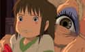 Chihiro Ogino on Random Best Anime Characters With Brown Hai