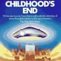 Childhood's End on Random Greatest Science Fiction Novels
