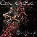 Follow the Reaper, Hatebreeder, Blooddrunk   Children of Bodom is a melodic death metal band from Espoo, Finland.