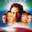 2003   Frank Herbert's Children of Dune is a three-part science fiction miniseries written by John Harrison and directed by Greg Yaitanes, based on Frank Herbert's novels Dune Messiah and Children of...
