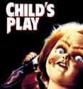 Child's Play on Random Best Slasher Movies of 1980s