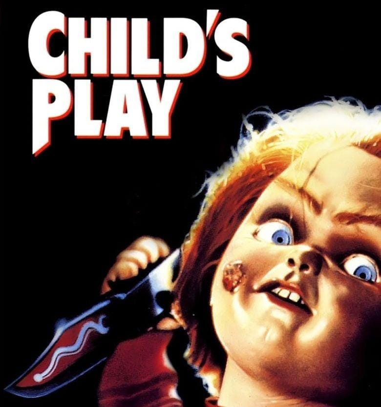 Child's Play Rankings &amp; Opinions