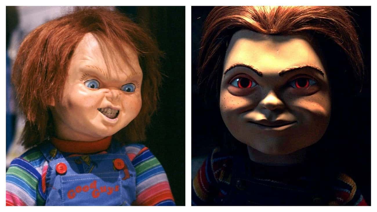 'Child's Play' (2019) Is About An Evil A.I. Instead Of A Possessed Doll