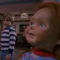 Child's Play on Random Horror Movies That Scarred You As A Kid But Are In No Way Scary To Watch As An Adult