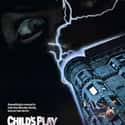 Brad Dourif, Catherine Hicks, Chris Sarandon   Child's Play is a 1988 American horror film directed by Tom Holland, written by Tom Holland, Don Mancini, and John Lafia, and starring Catherine Hicks, Chris Sarandon, Alex Vincent, and Brad...