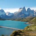 Chile on Random Best Countries for Mountain Climbing