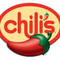 Chili's on Random Best Bar & Grill Restaurant Chains