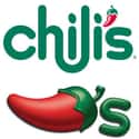 Chili's on Random Best Family Restaurant Chains in America