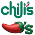 Chili's on Random Best Restaurants to Take a First Dat