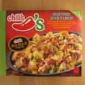 Chili's on Random Best Frozen Dinner Brands for a Busy Night