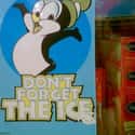Chilly Willy on Random Best Bird Characters In Cartoons And Comics