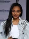 China Anne McClain on Random Best Young Actresses Under 25
