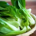 Chinese cabbage on Random Healthiest Superfoods