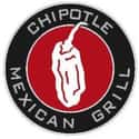 Chipotle Mexican Grill on Random Best Fast Food Chains