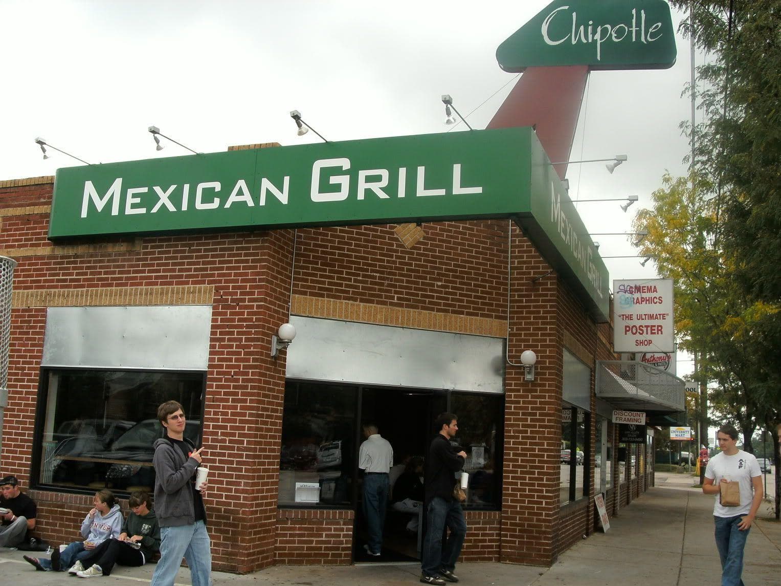 Popular Businesses With Original Locations Still In Operation