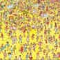 Brad Garrett, Frank Welker, Jim Cummings   Where's Waldo?: The Animated Series is a joint venture between American/Canadian/British animated television series production, distributed by DIC Entertainment and The Waldo Film Company.
