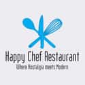 Happy Chef on Random Best Family Restaurant Chains