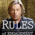 Rules of Engagement on Random Greatest TV Shows About Marriage