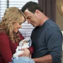 Rules of Engagement on Random TV Shows That Had Supposedly Happy Endings