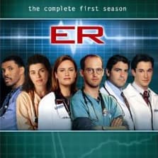 Best Season Of ER | List Of All ER Seasons Ranked