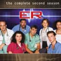 ER, Season 2 on Random Best Seasons of 'ER'