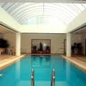 Indoor Swimming Pool on Random Most Essential Hotel Amenities