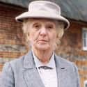 Miss Marple on Random Very Best British Crime Dramas