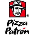 Pizza Patrón on Random Best Pizza Places