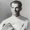 Rudolf Kárpáti on Random Best Olympic Athletes in Fencing