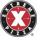 Extreme Pizza on Random Greatest Pizza Delivery Chains In World