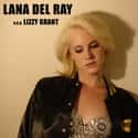 Lana Del Ray on Random Best Lana Del Rey Albums