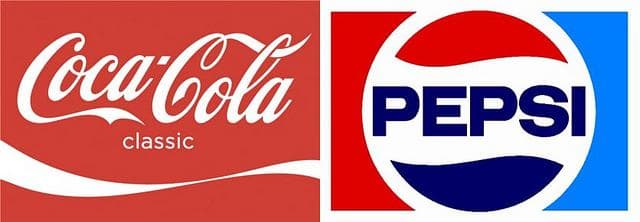 30 Most Storied Corporate Rivalries