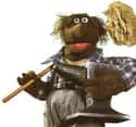 Beauregard on Random Most Interesting Muppet Show Characters