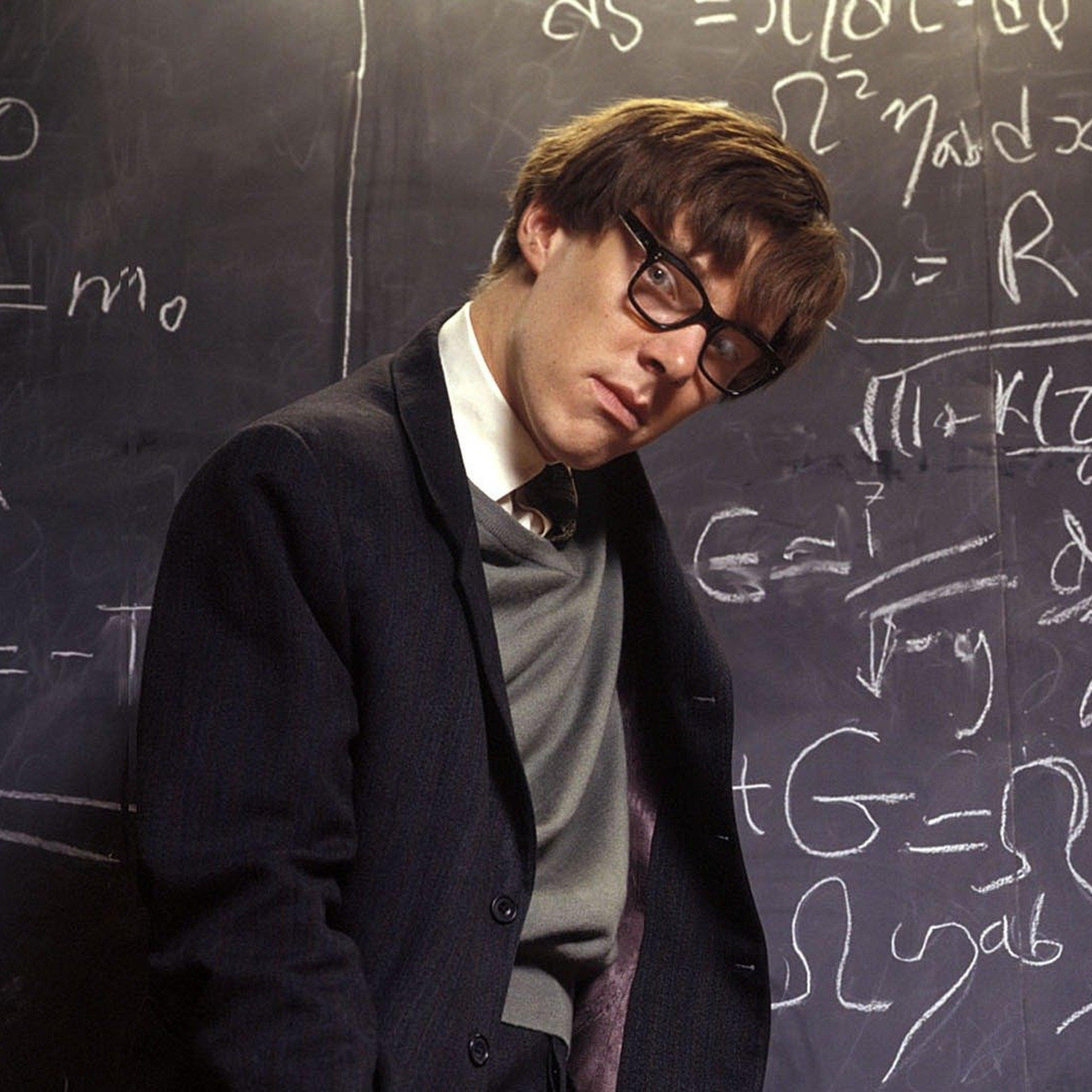 The 23 Best Movies About Real Scientists, Ranked