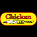 Chicken Express on Random Best Fried Chicken Restaurant Chains