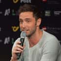 Måns Zelmerlöw on Random Best Eurovision Song Contest Winners