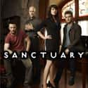 Sanctuary on Random TV Shows Canceled Before Their Time