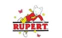 Rupert on Random Nick Jr. Cartoons That'll Make You Wish You Were 7 Again