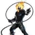 Ghost Rider on Random Best Marvel Games